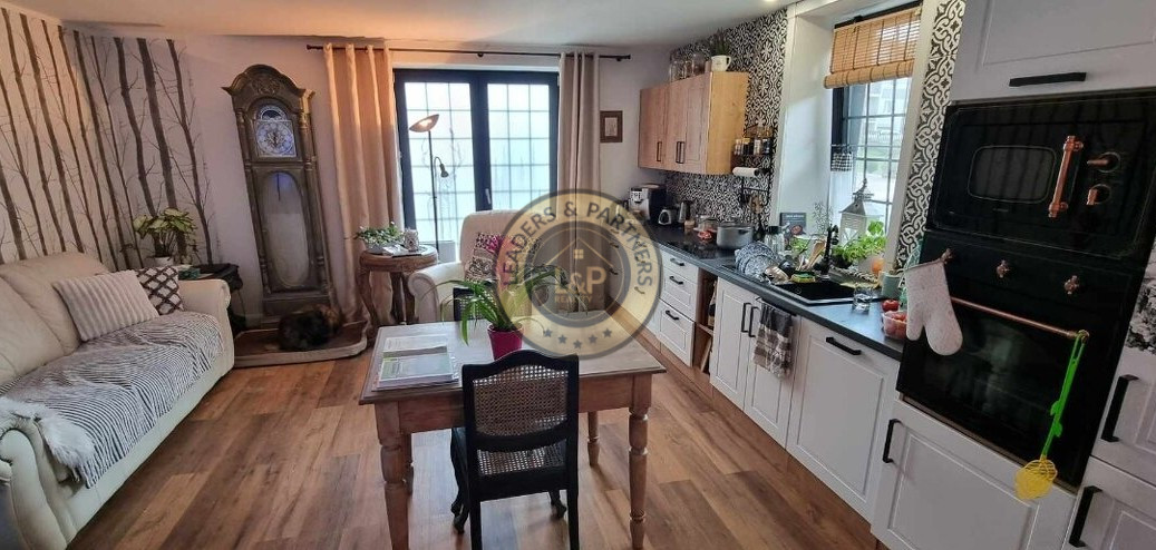 NA PREDAJ Rodinný dom po rekonštrukcii pri Bardejove - 5