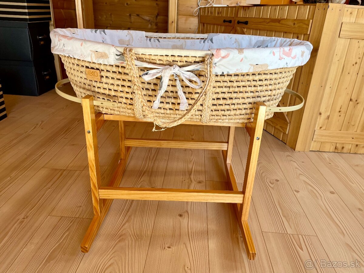 Mojžišov kôš Ekokids - 5