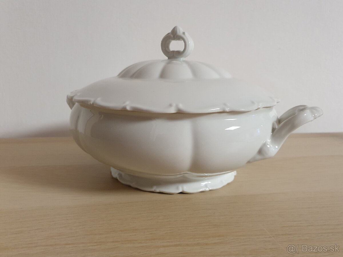 Porcelánová obedová súprava - 5