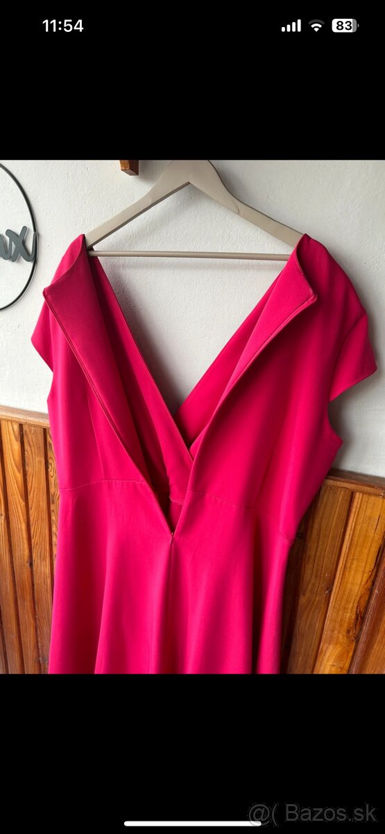 Spoločenské šaty - 5