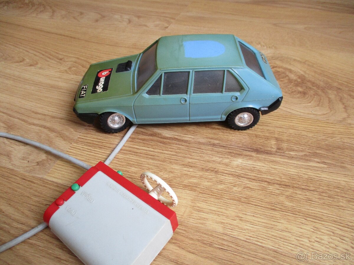 PREDAM RETRO HRACKY - 5