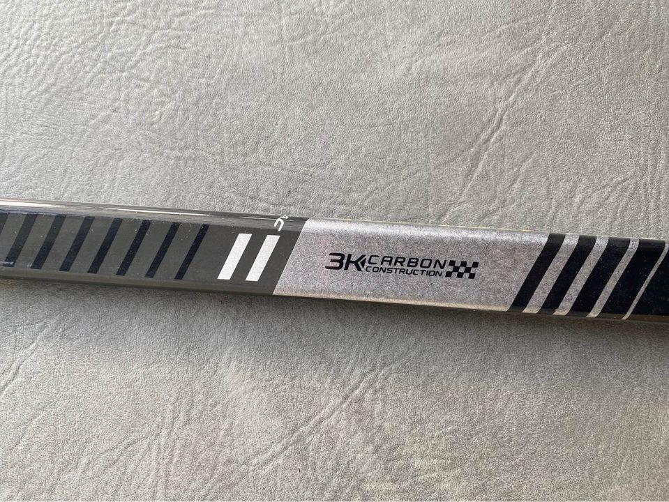 ✅BAUER SUPREME 2S TEAM INT RIGHT/PRAVACKA__flex 65 P92 - 5