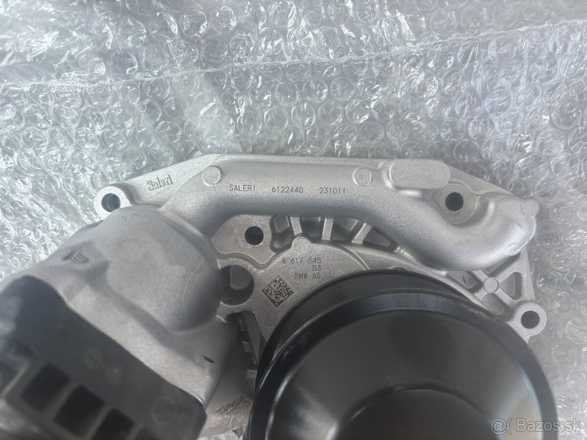 BMW MINI vodná pumpa - 5