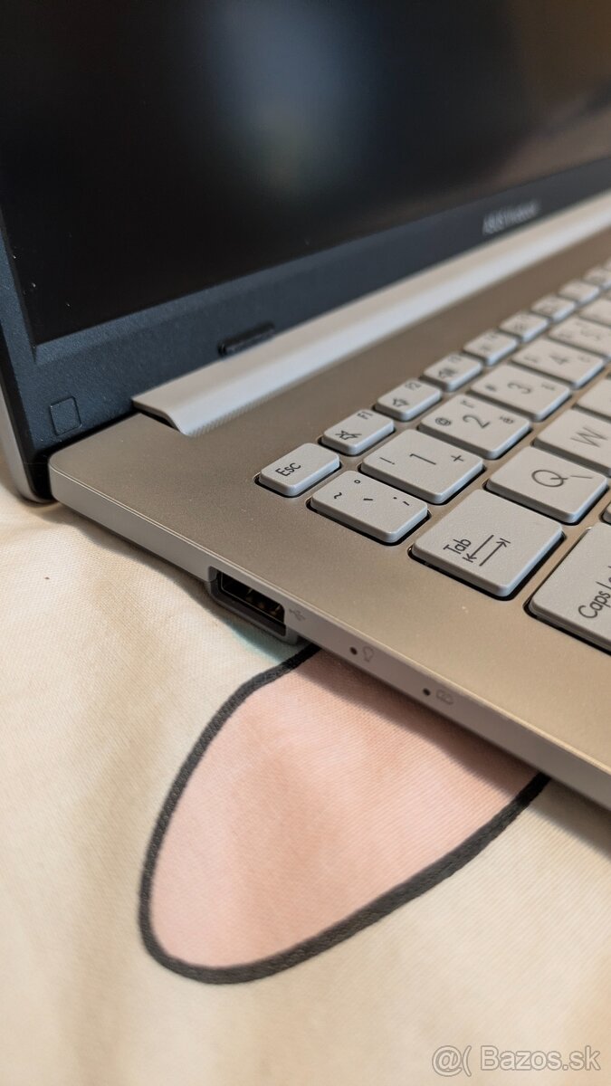 Asus vivobook go 15 - 5