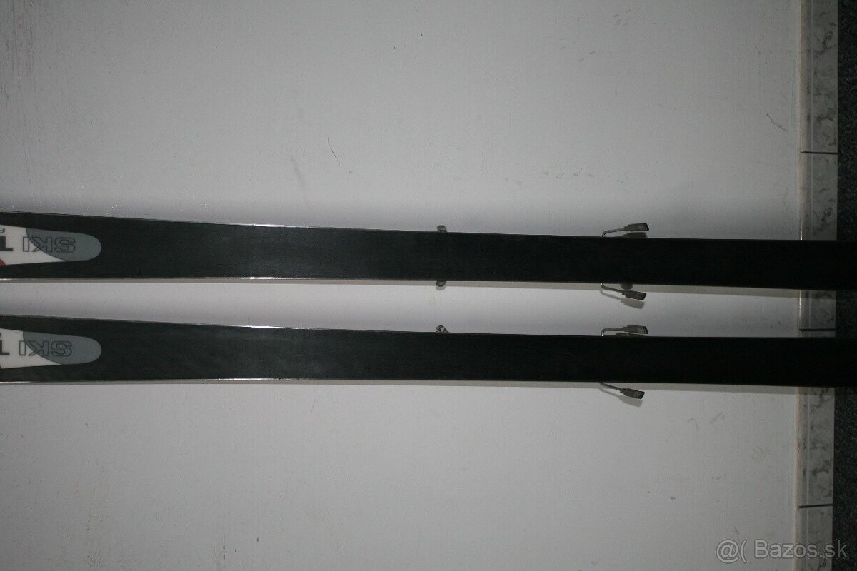 skialpove lyže Skitrab 170 cm , pinove viazanie - 5