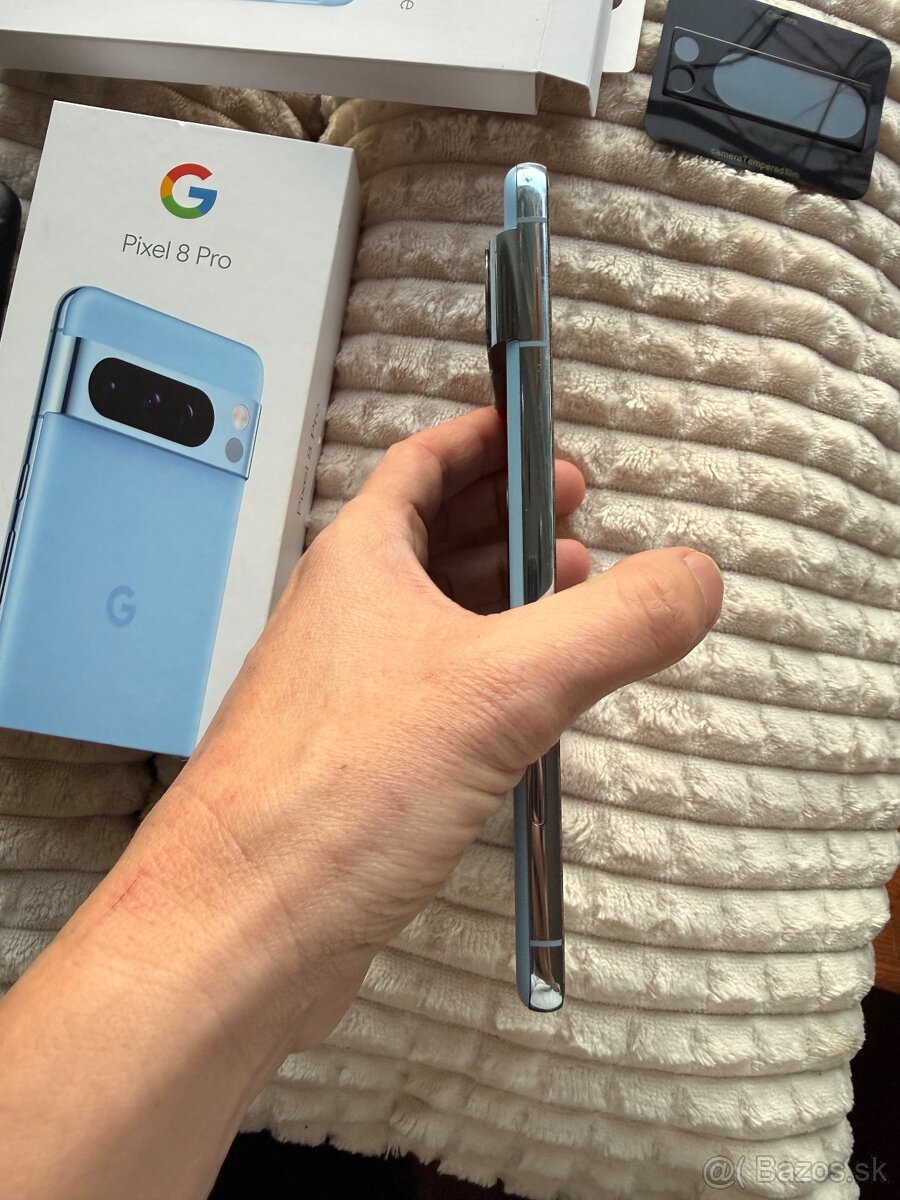 GOOGLE PIXEL 8 Pri 128GB - 5
