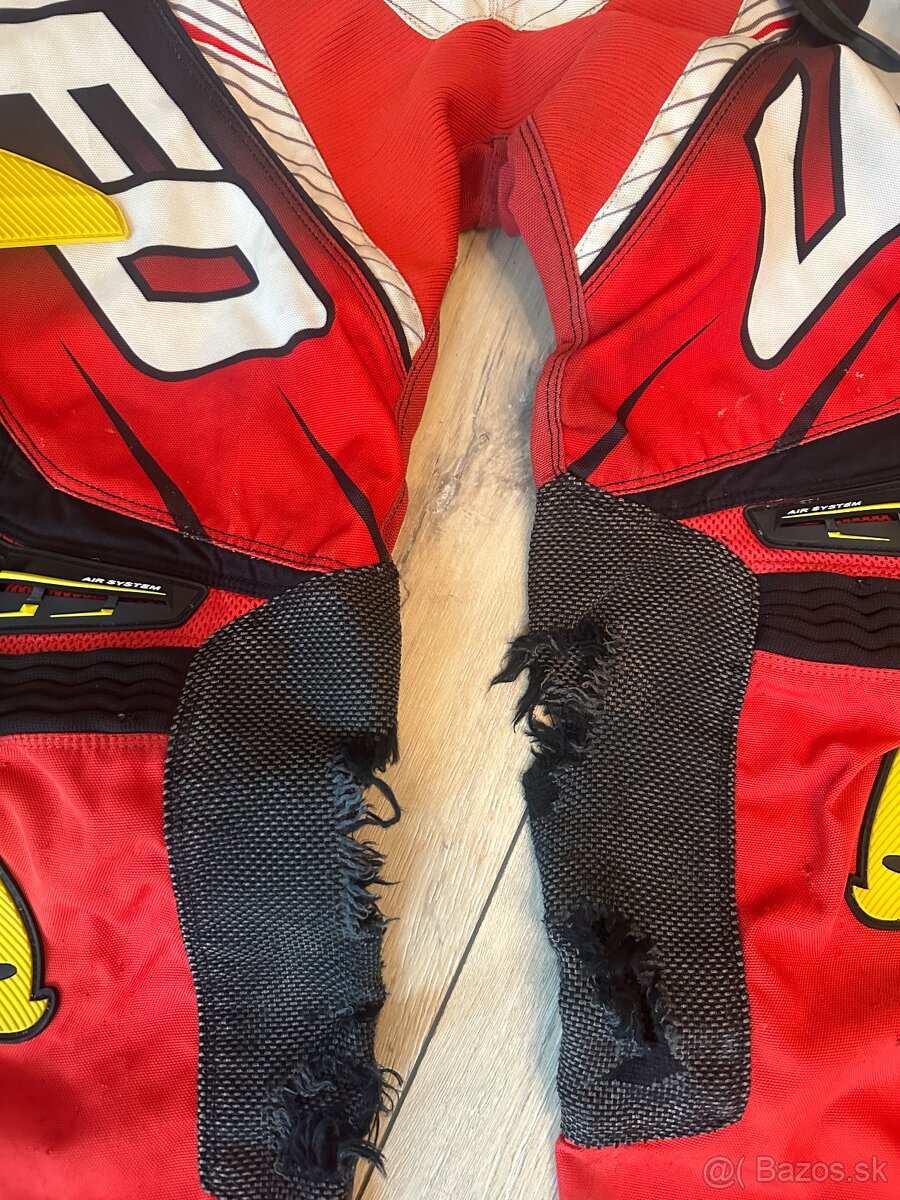 Motocross veci L/XL - 5