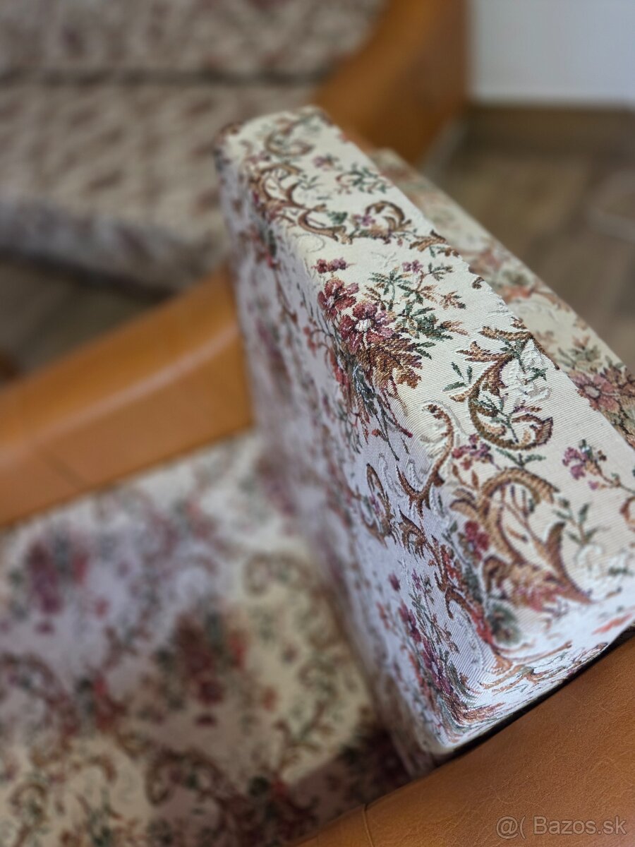 Retro sedacia suprava - 5