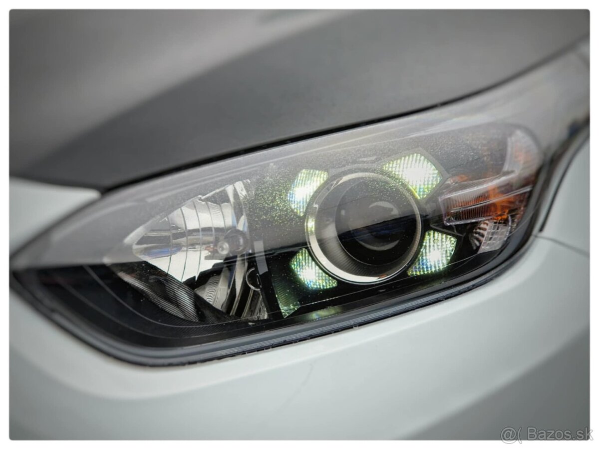 Kia Ceed 1.5 T-GDi Gold - 5