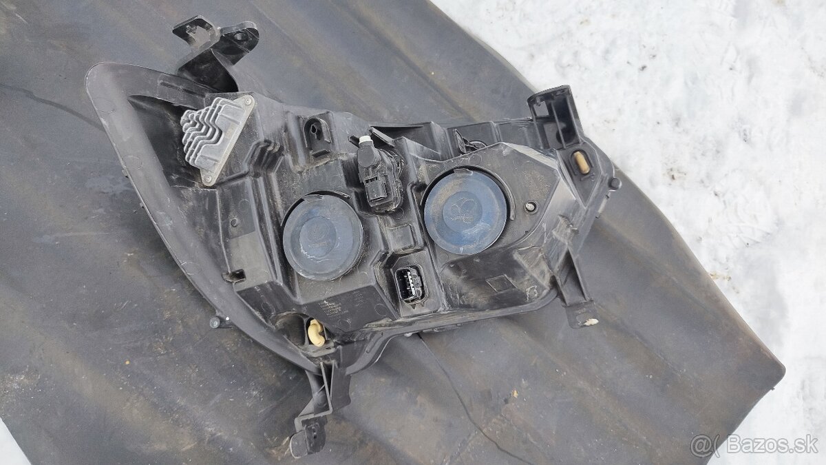 RENAULT MASTER 2019-2024 - 5