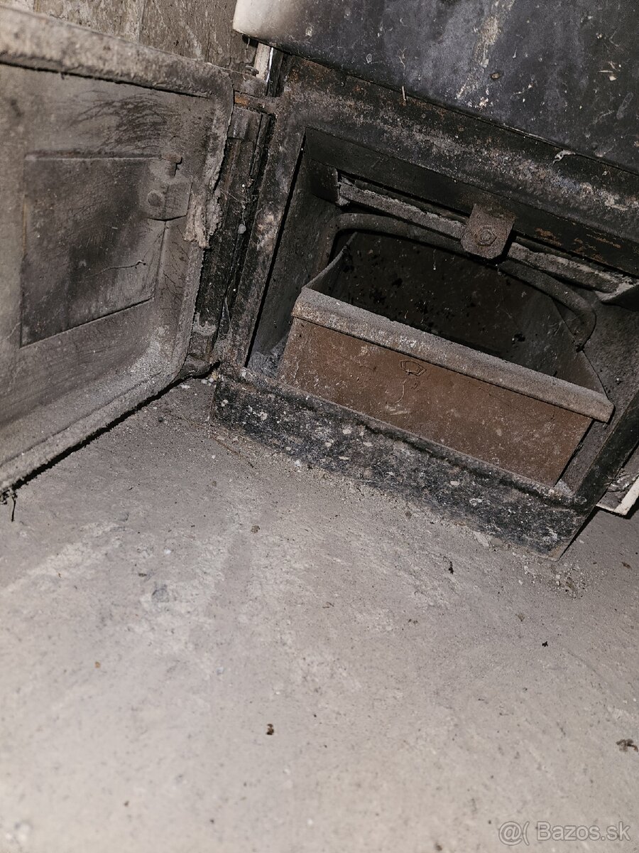 Kotol na tuhé palivo - 5