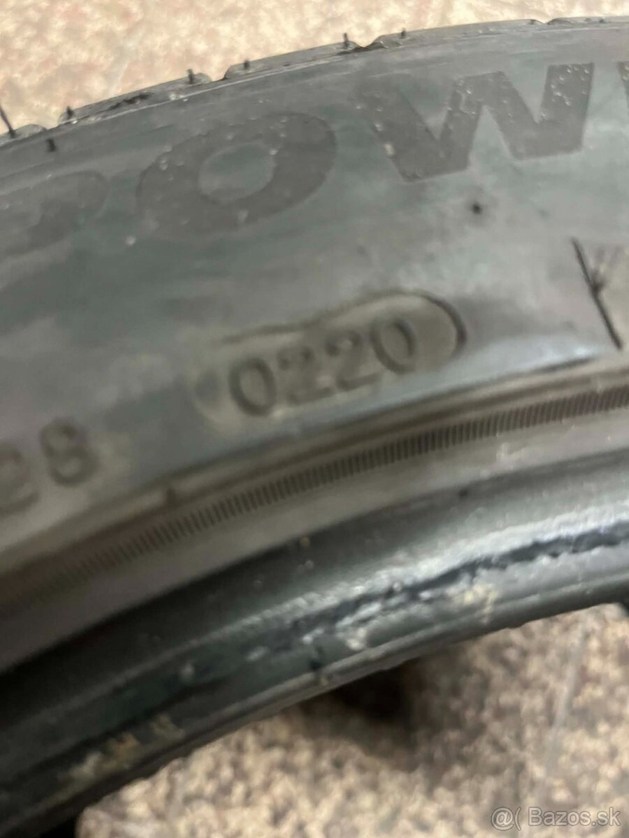 225/45 R18 95Y TRISTAR LETNE - 5