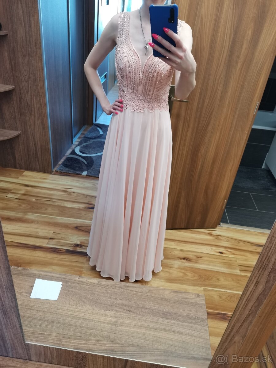 Spoločenské šaty - 5