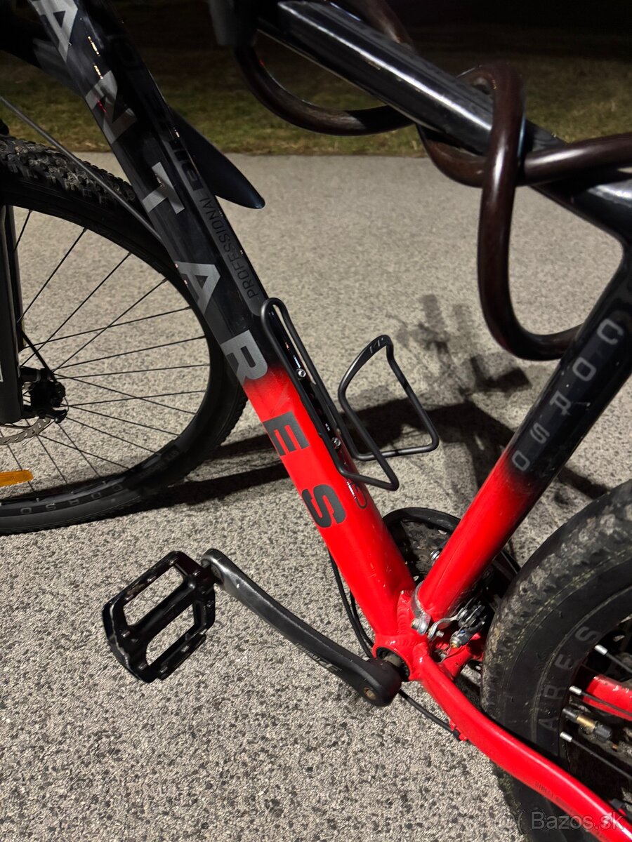 Horský bicykel ANTARES 29” - 5