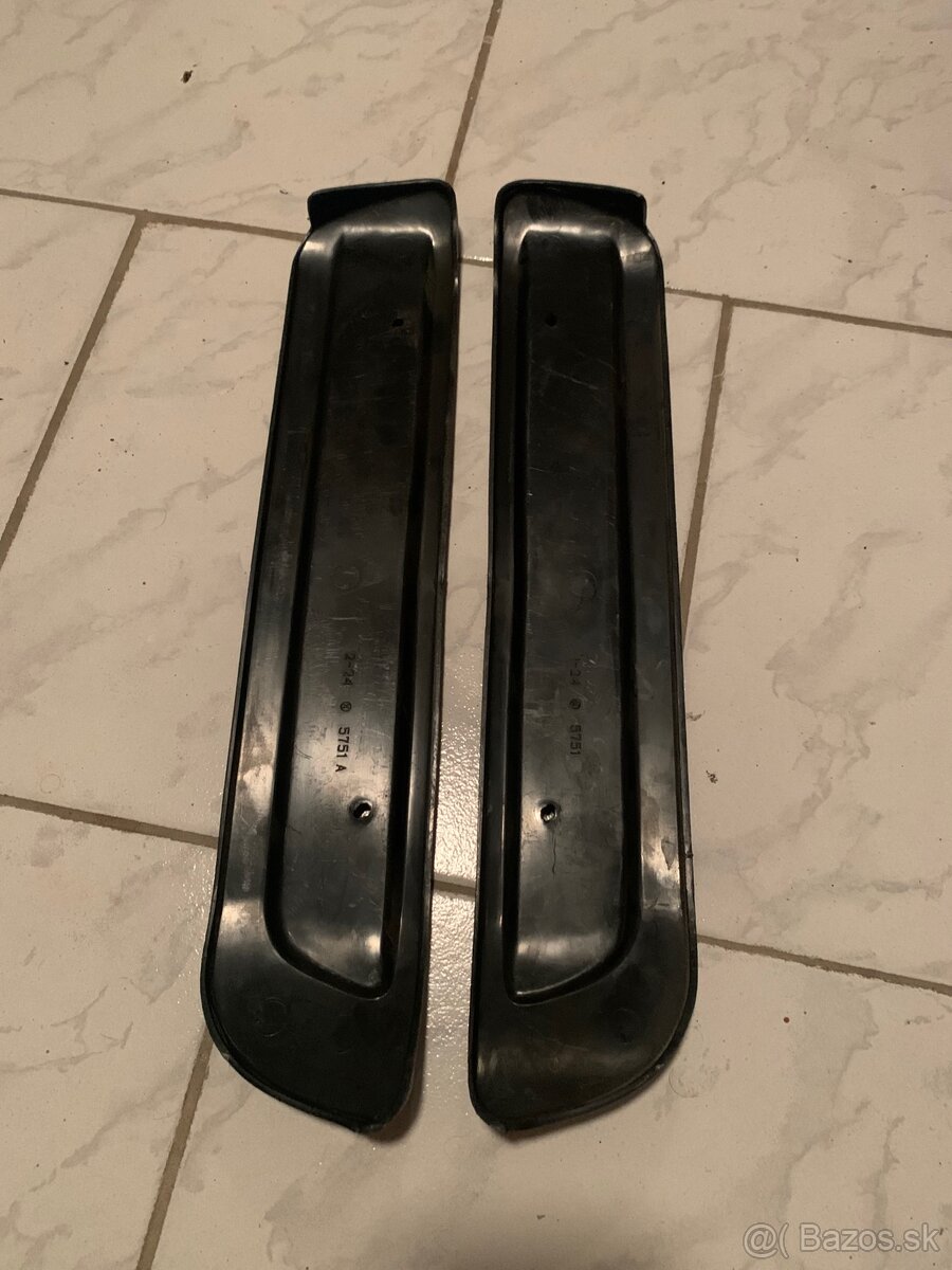 Kryt sedačky Lada - 5