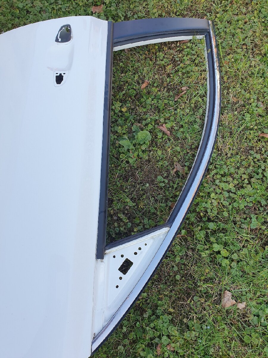 Dvere Kia Optima - 5