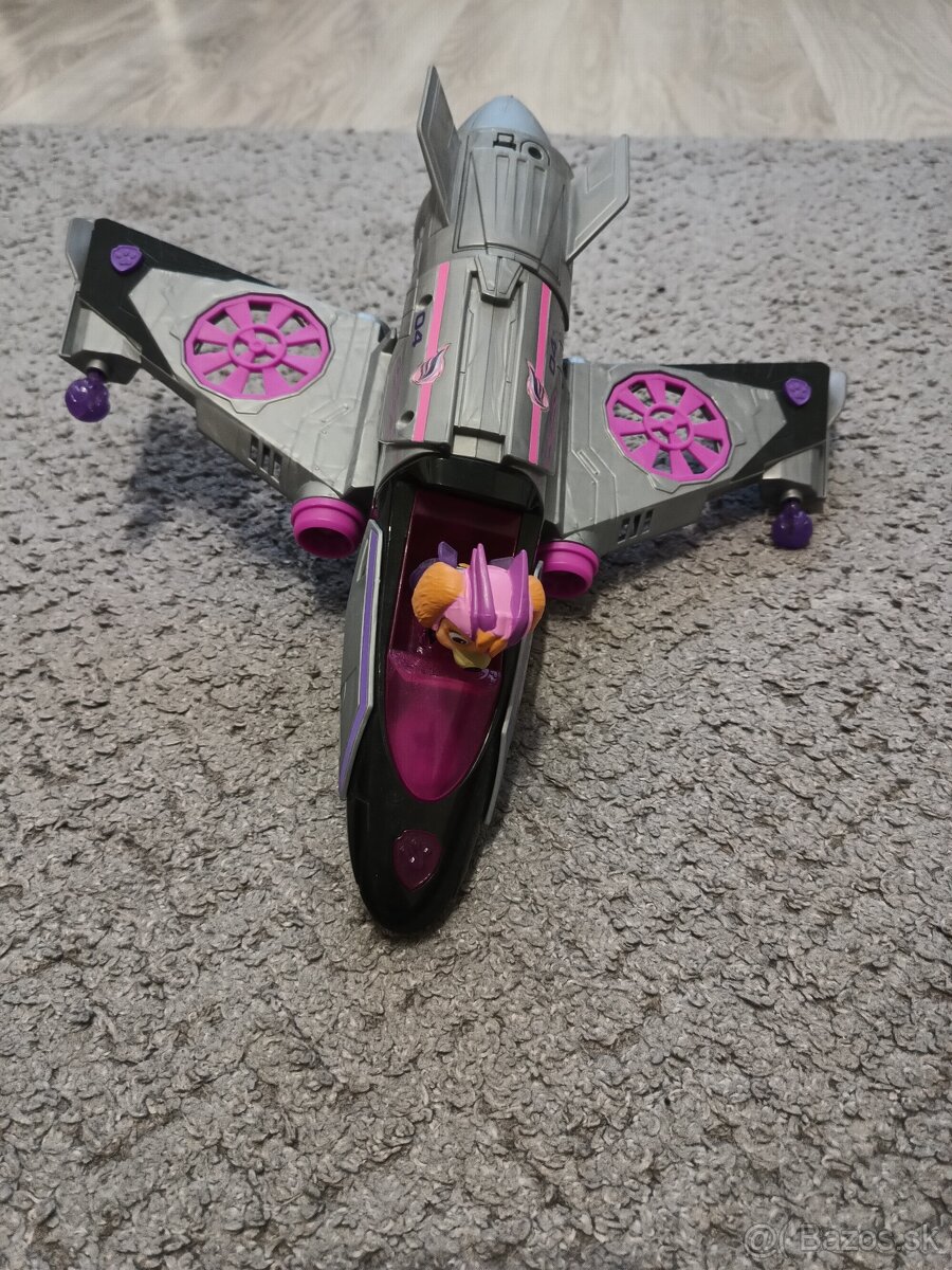 Päť patrol Skye - 5