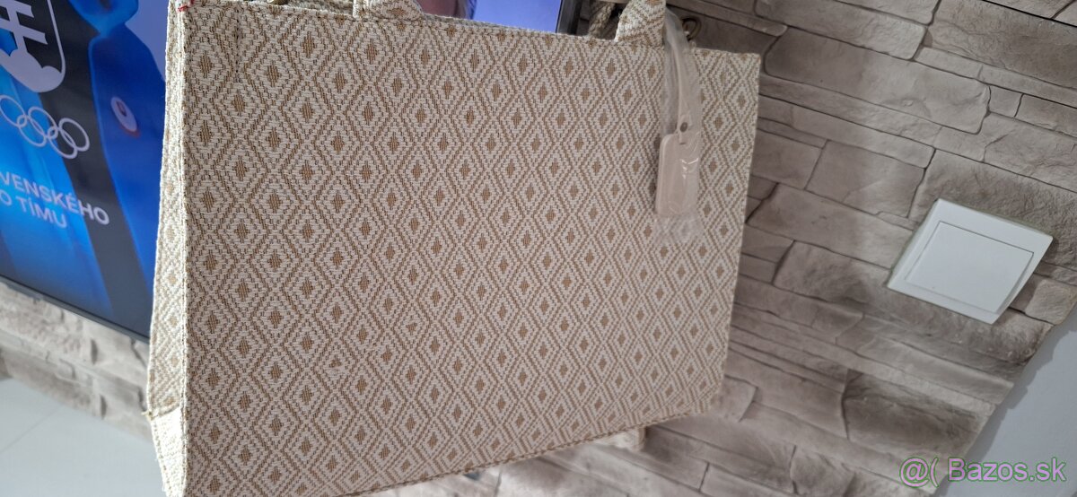 Dámska kabelka Remonte - 5