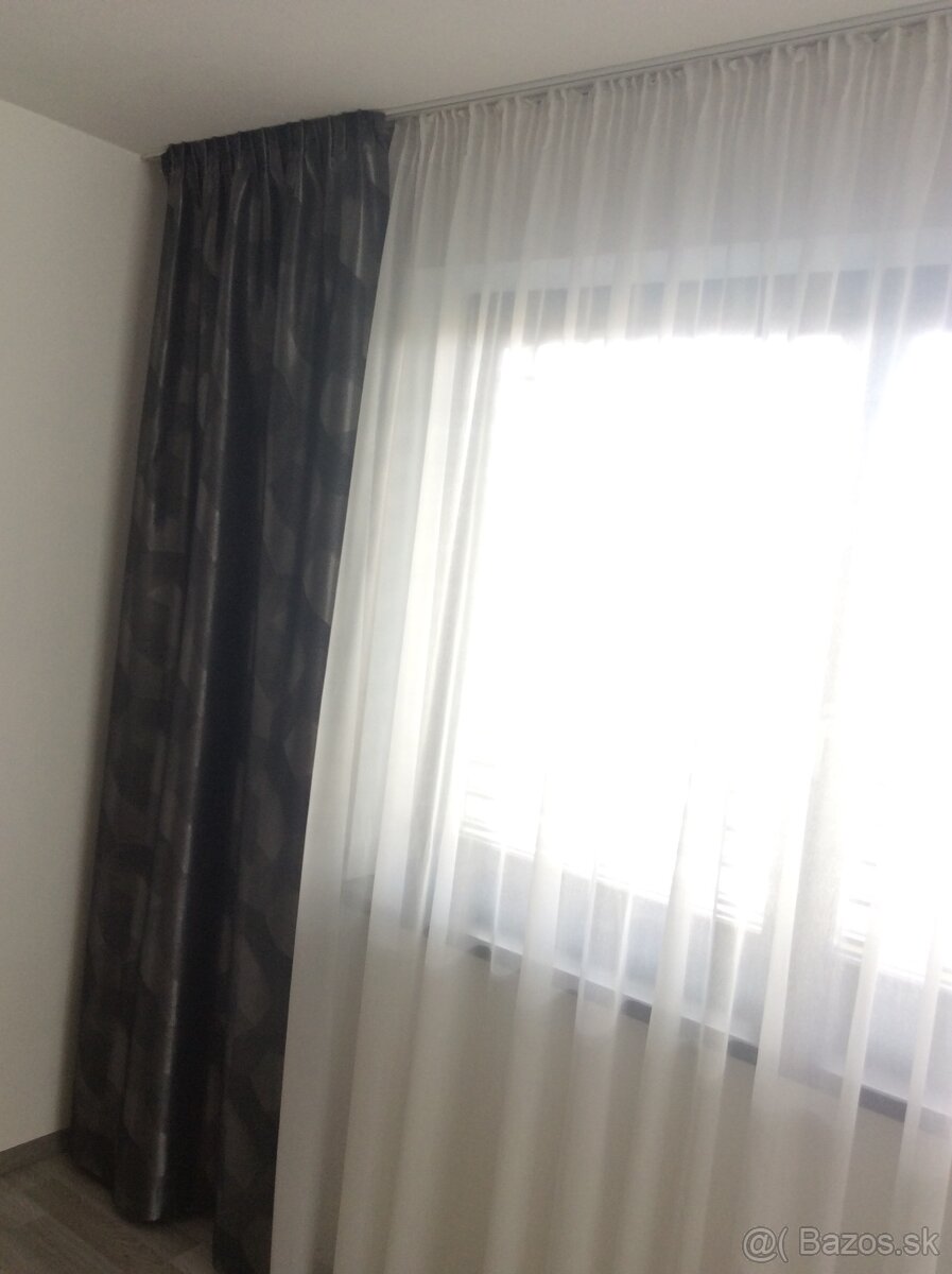 Dizajnové zavesy - 5