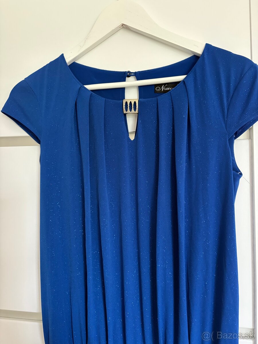 Spoločenské šaty - 5