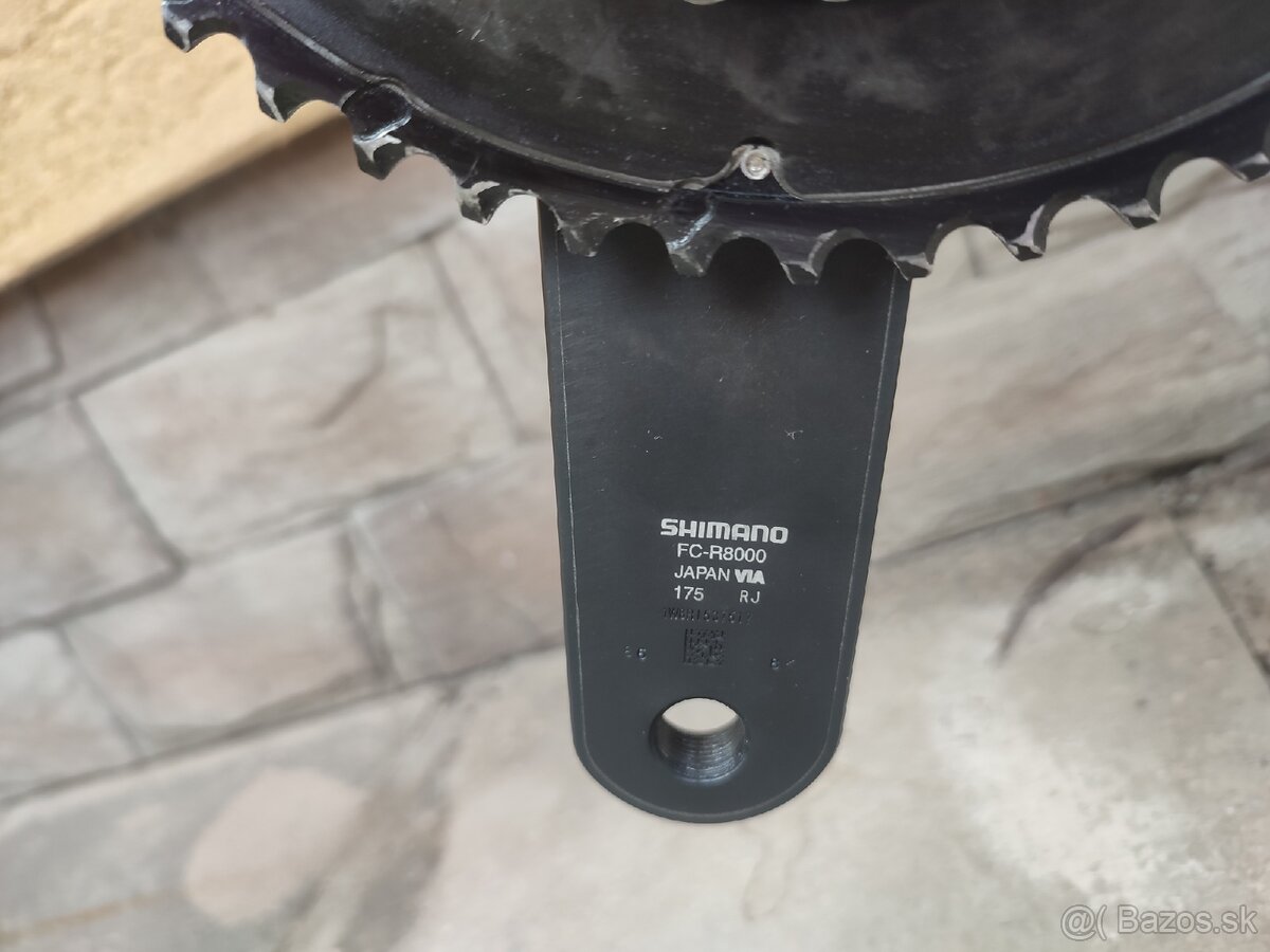 Trek Madone SL6 GEN6 - 5