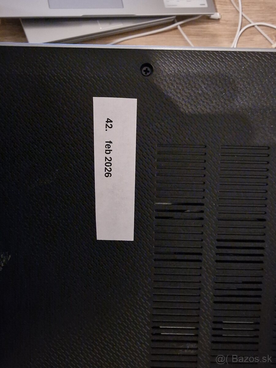 15,6" Acer Aspier Go 15 - 5