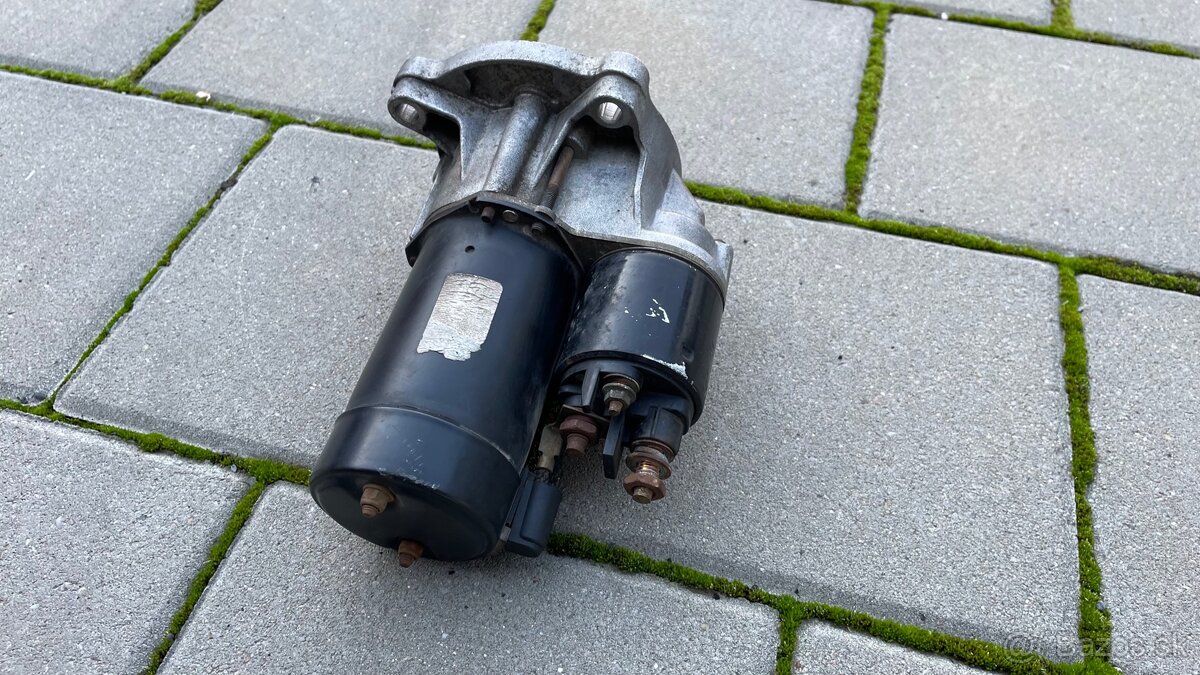Štartér Peugeot Citroen R1385 - 5