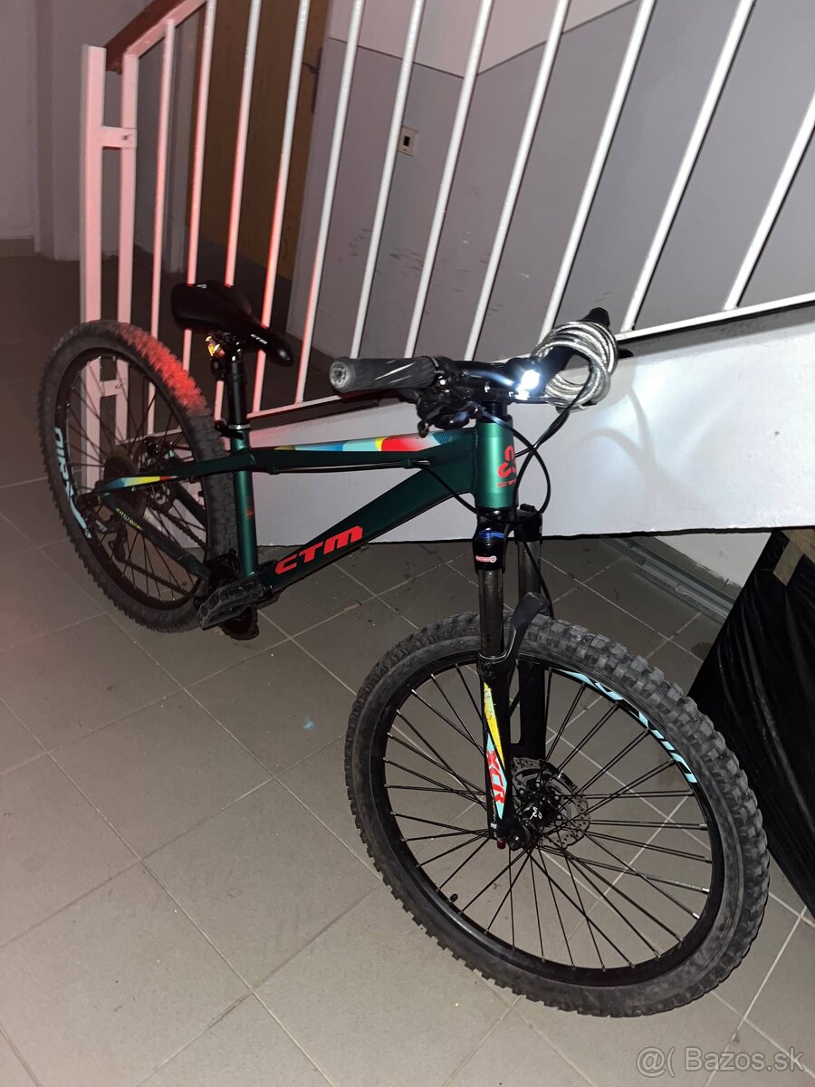 ctm raptor 2.0 (2020) - 5