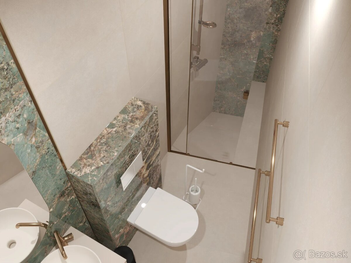 Prémiové kancelárske priestory - 5