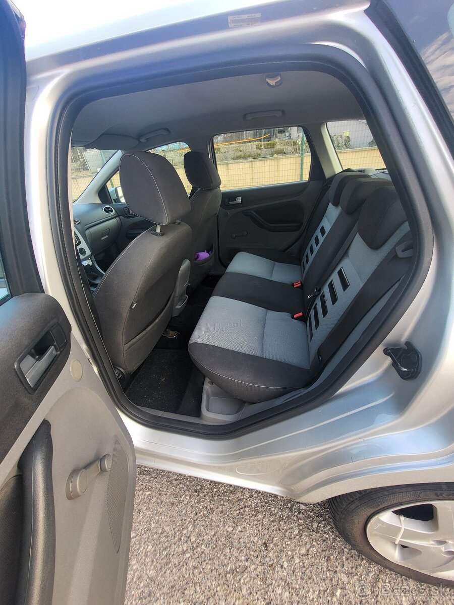 Ford Focus 1.6 Tdci - 5