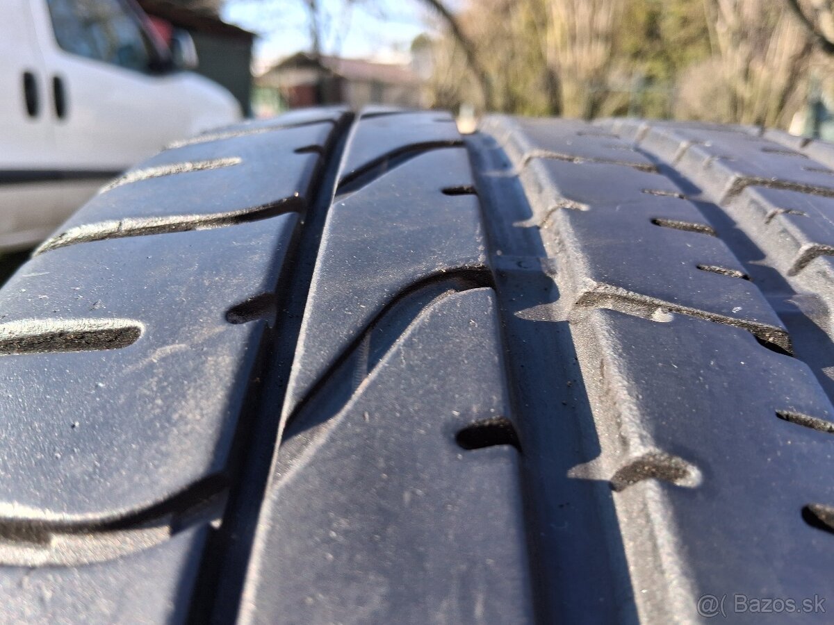 245/40 r20 letne pneumatiky - 5