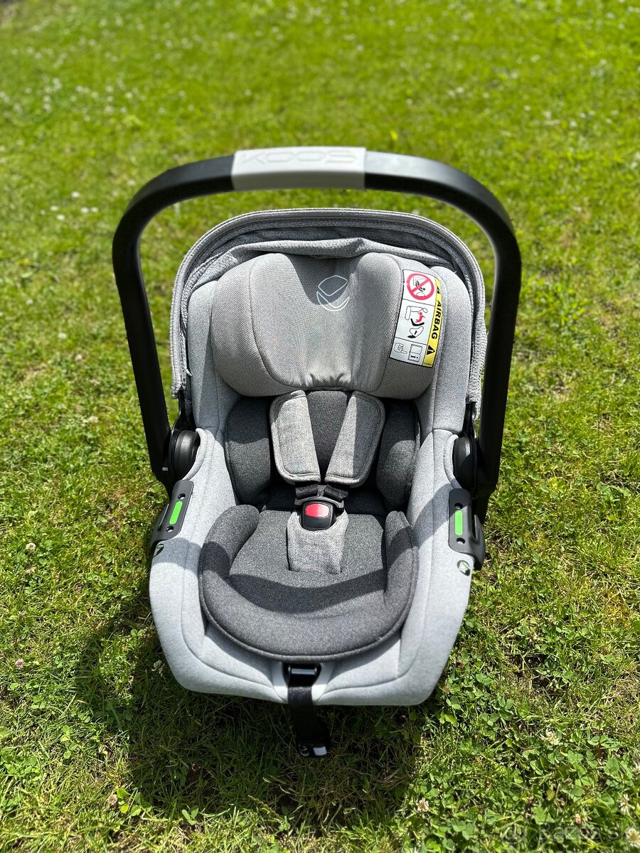 Kočík Jane Crosswalk R - 5