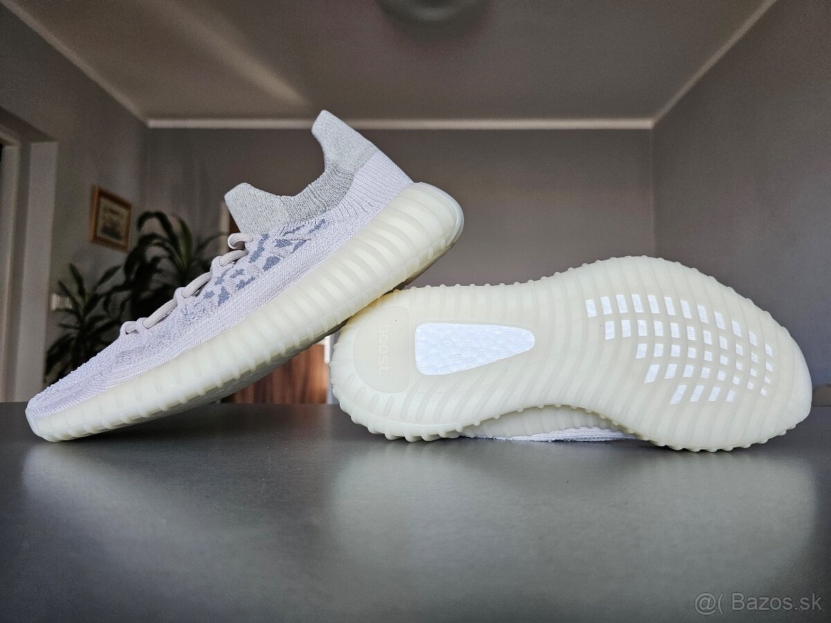 Adidas Yeezy Boost 350 CMPCT - 5