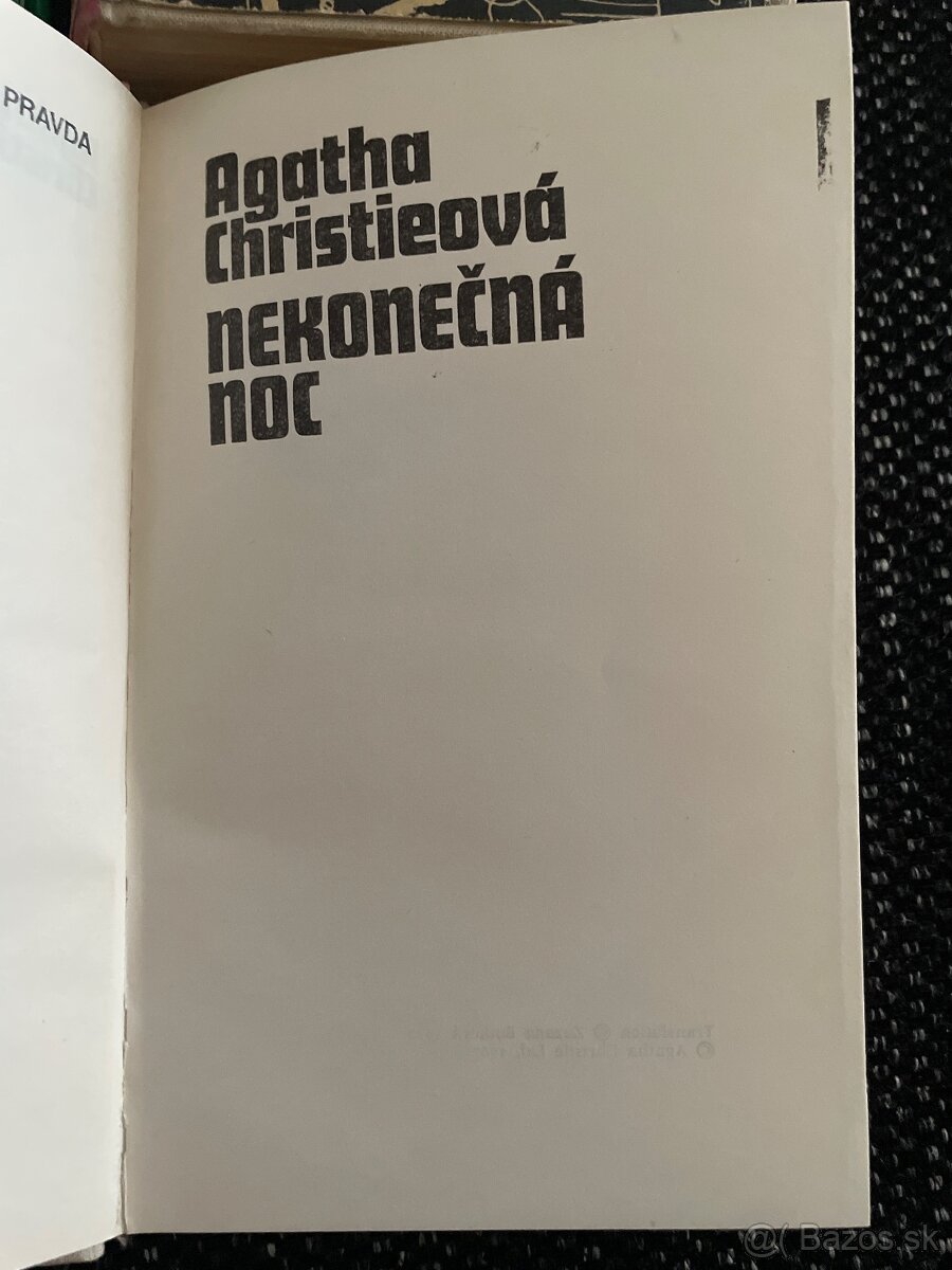 Rôzne knihy, kuchárky, historické - 5