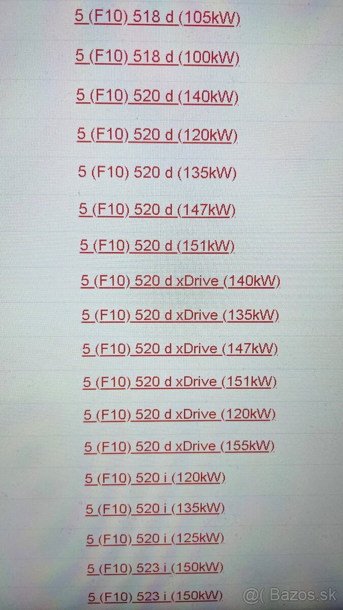 Zadne kotuce zn. ZIMMERMANN - 5