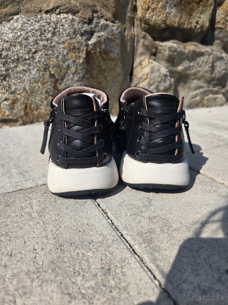 Tenisky Diesel velkost 40 - 5