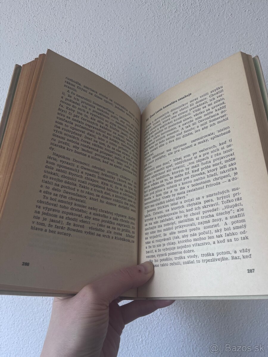 R.D.Blackmoore - Lorna Doonová - 5