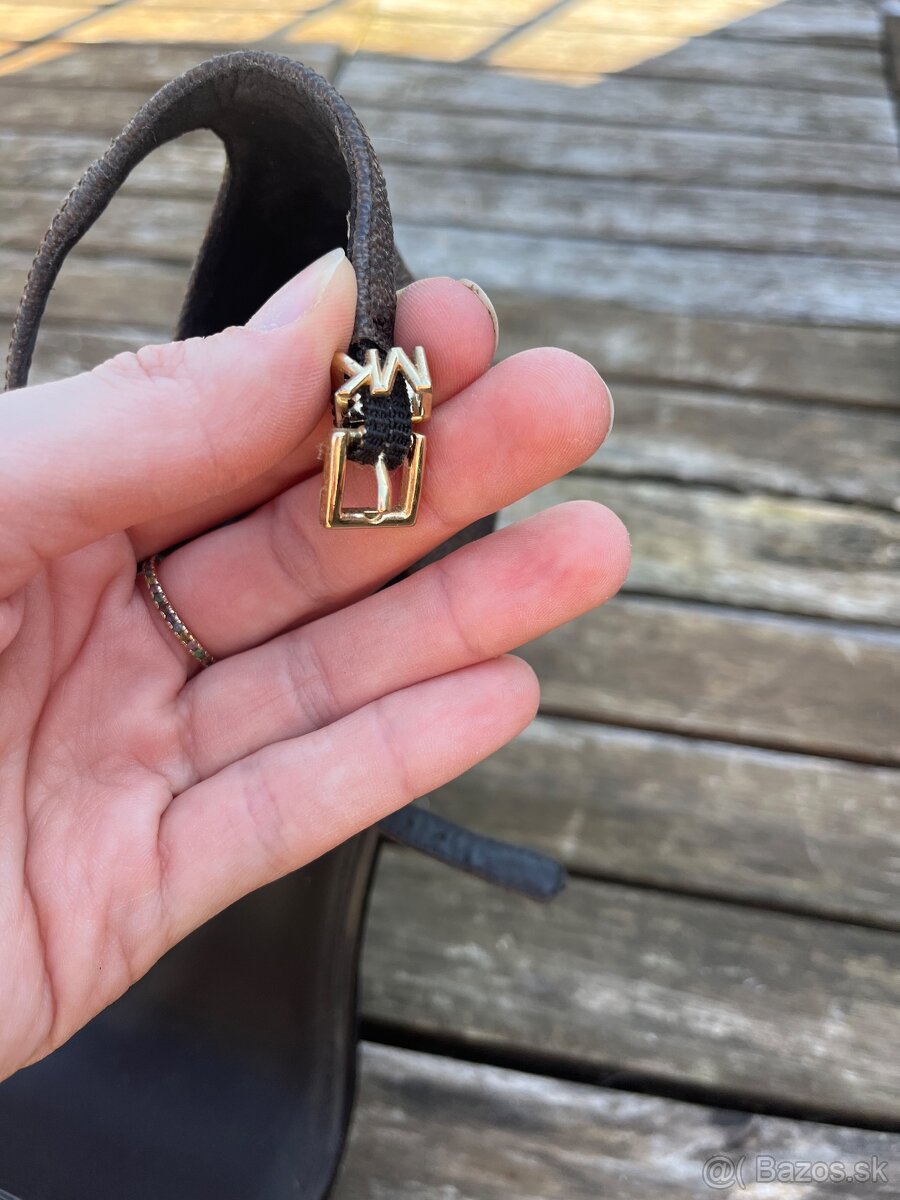 Michael kors lodičky - 5