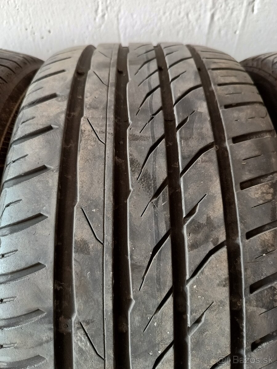 225/45 R17 letne pneumatiky - 5