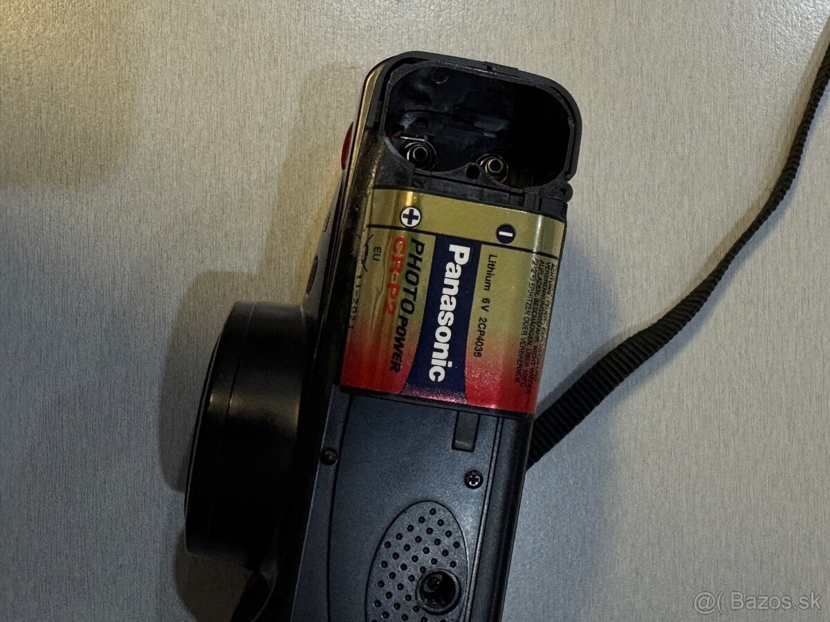 Carena Super ZOOM 70 - 5