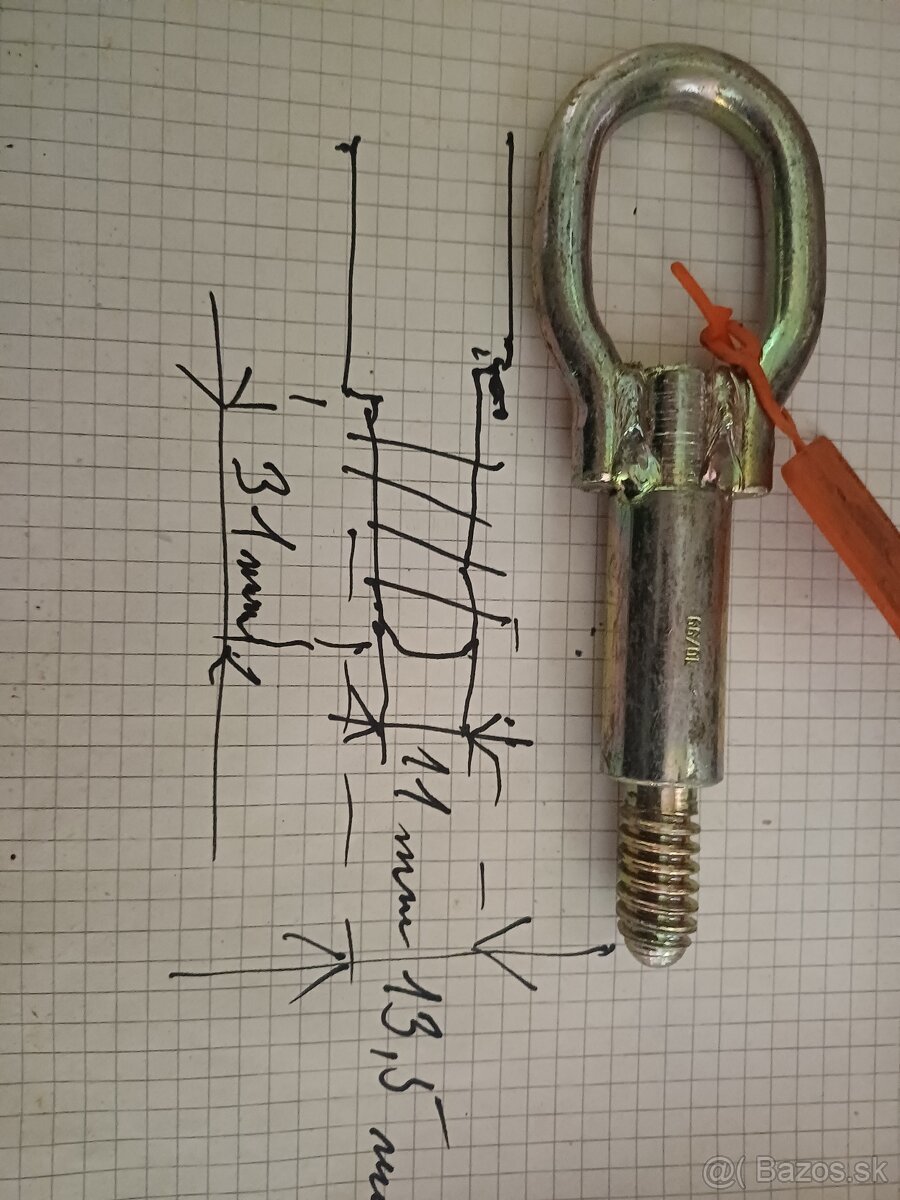 Oko na ťahanie.. - 5