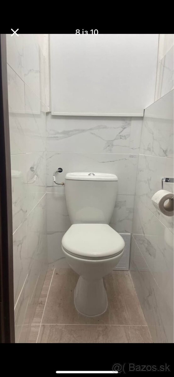 3 izbový byt - Selice - 5