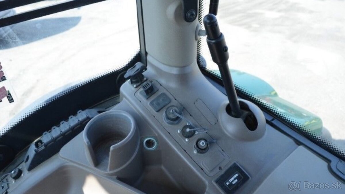 John Deere 6250R - 5