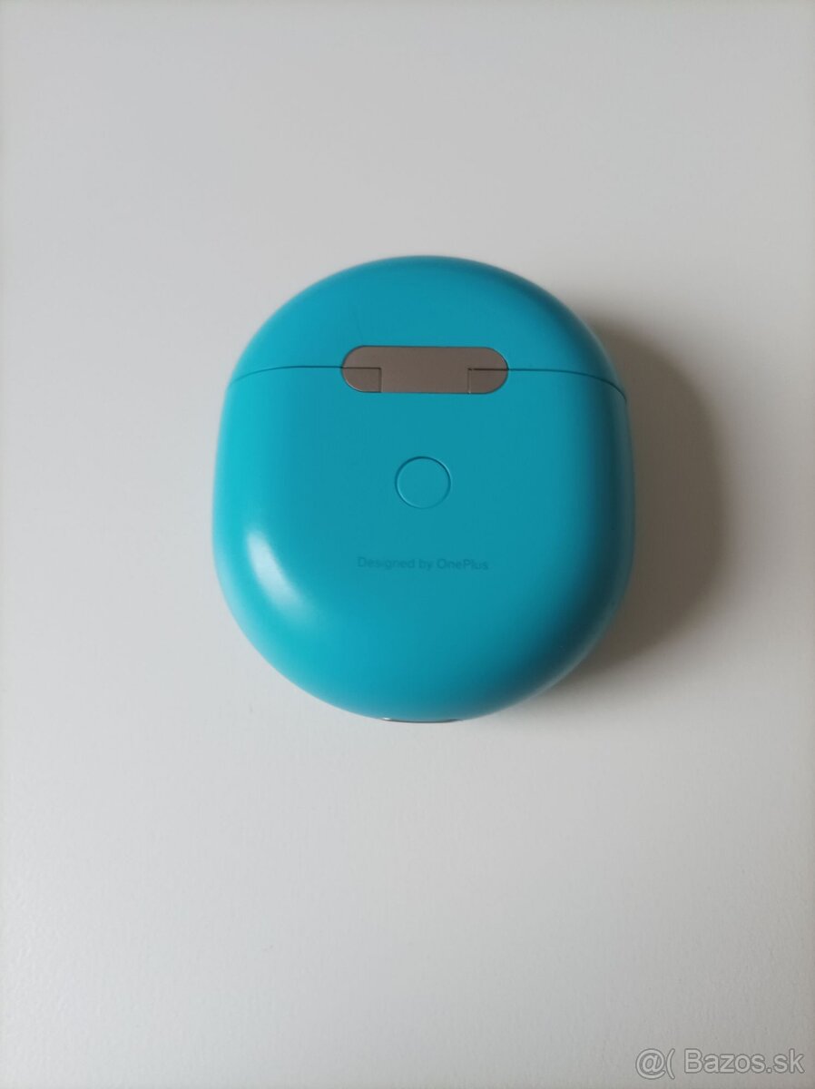 OnePlus Buds (farba Nord Blue) - 5