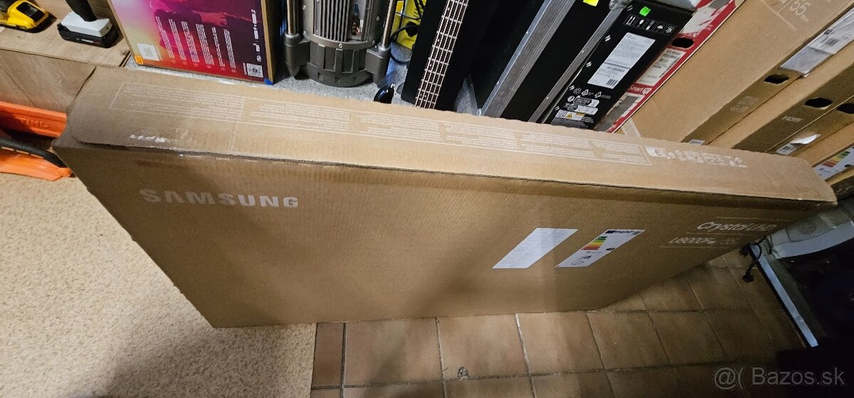 Televízor samsung - 5