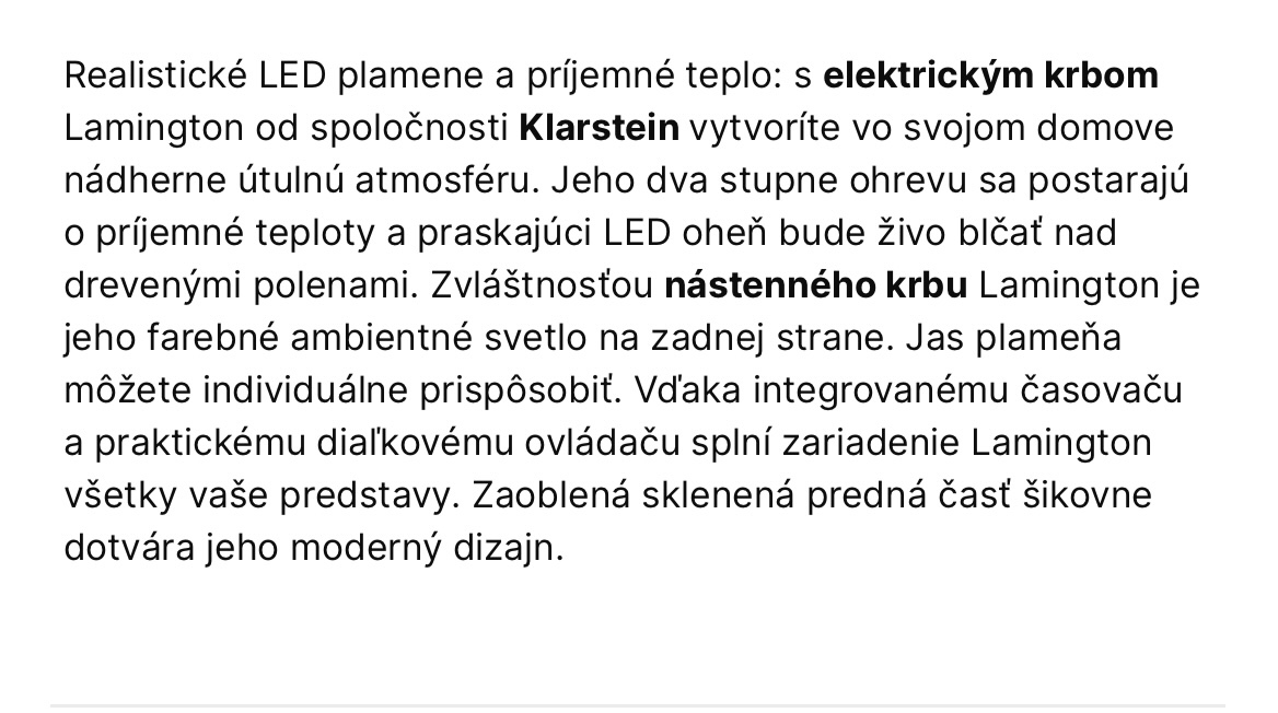 KLARSTEIN OHRIEVAČ - 5