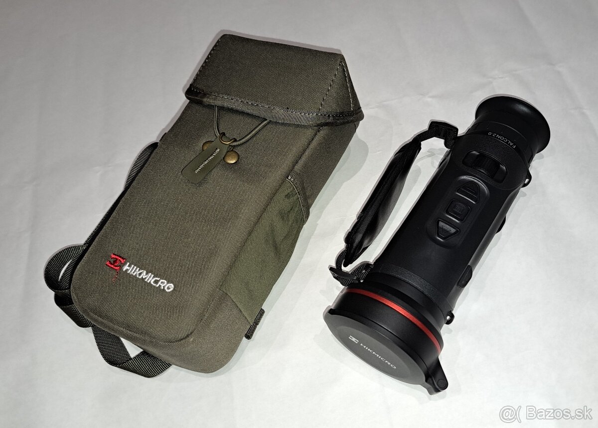 HIKMICRO FALCON FQ50 2.0 - 5