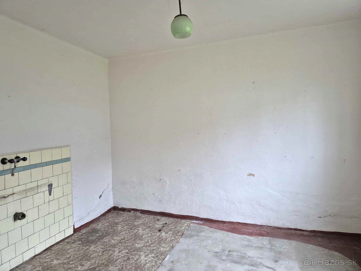 Dom s pozemkom v Ruskove pri Košiciach - 5