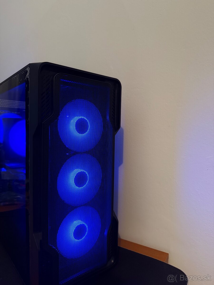 Predám herný počítač - 5