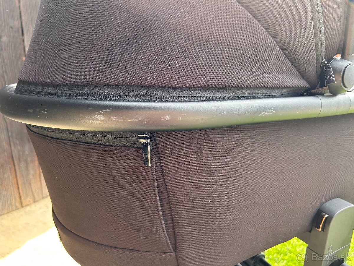 Kočík Moon ReSea+ 2025 - 5